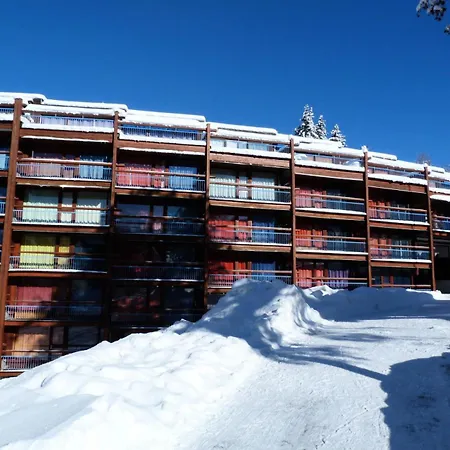 Nova - 2 Pieces 6 Personnes, Lumineux Avec Vue Plongeante Sur La Vallee, Un Casier A Ski, Proche Des Pistes Et Des Comm Mae-1889 Apartment *