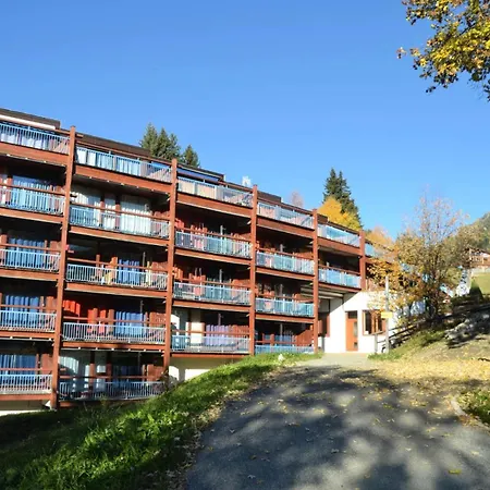 Nova - 2 Pieces 6 Personnes, Lumineux Avec Vue Plongeante Sur La Vallee, Un Casier A Ski, Proche Des Pistes Et Des Comm Mae-1889 Apartment Les Arcs (Savoie)