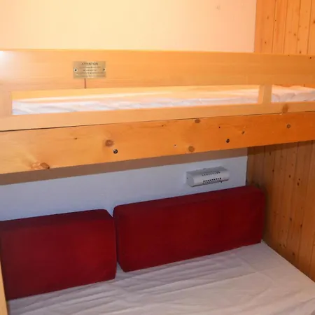 Apartment Nova - 2 Pieces 6 Personnes, Lumineux Avec Vue Plongeante Sur La Vallee, Un Casier A Ski, Proche Des Pistes Et Des Comm Mae-1889 Les Arcs (Savoie)